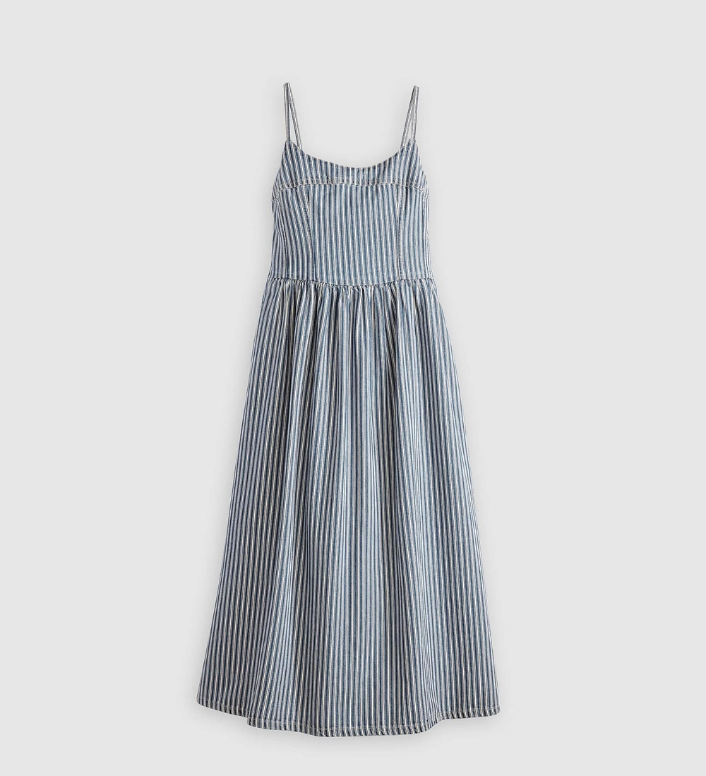 Платье женское LEVI'S ALESSIE BUSTIER DRESS
