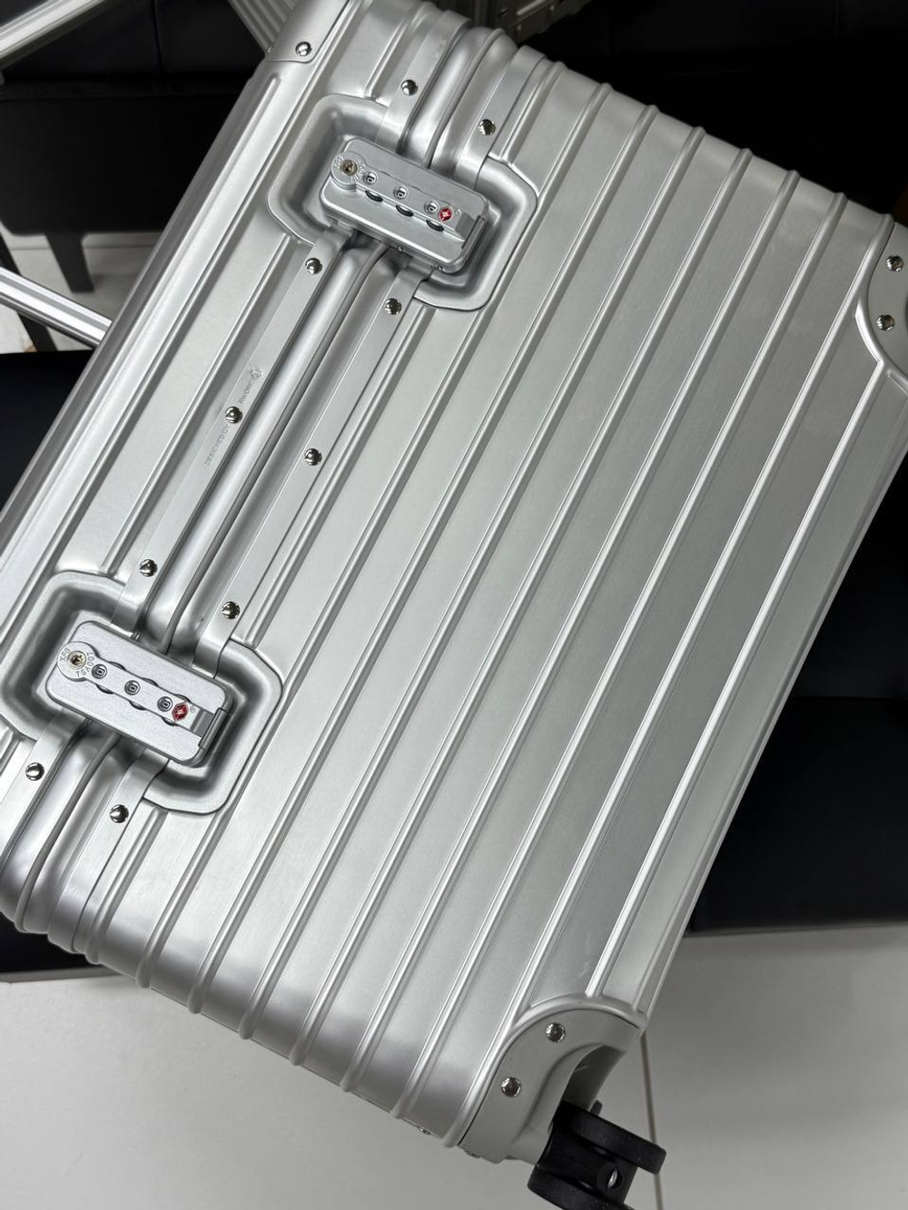 Чемодан Rimowa