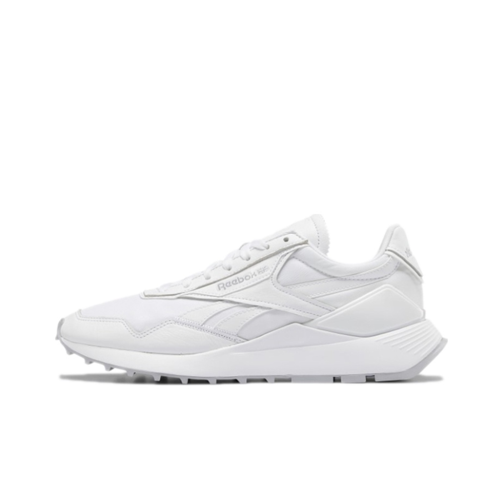 Кроссовки Reebok Classic Leather Legacy AZ 'White' H68651