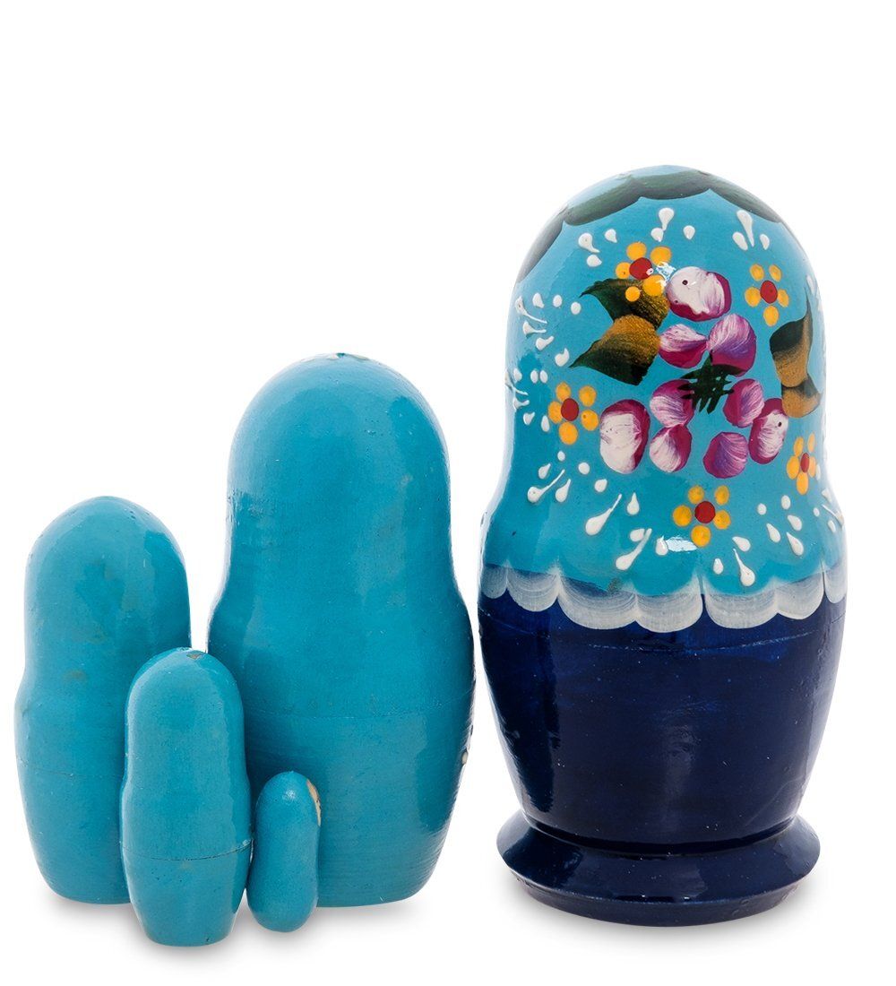 МР-43/60-E Матрешка 5м «Василина» мал.