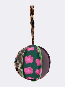 Елочная игрушка "Шар малый" OLA OLA