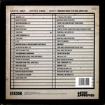 Manfred Mann / Radio Days Vol. 1 - The Paul Jones Era, Live At The BBC 64-66 (2LP)