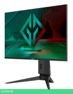Монитор GMNG Gaming GM-27F11 черный (GM27VG01)