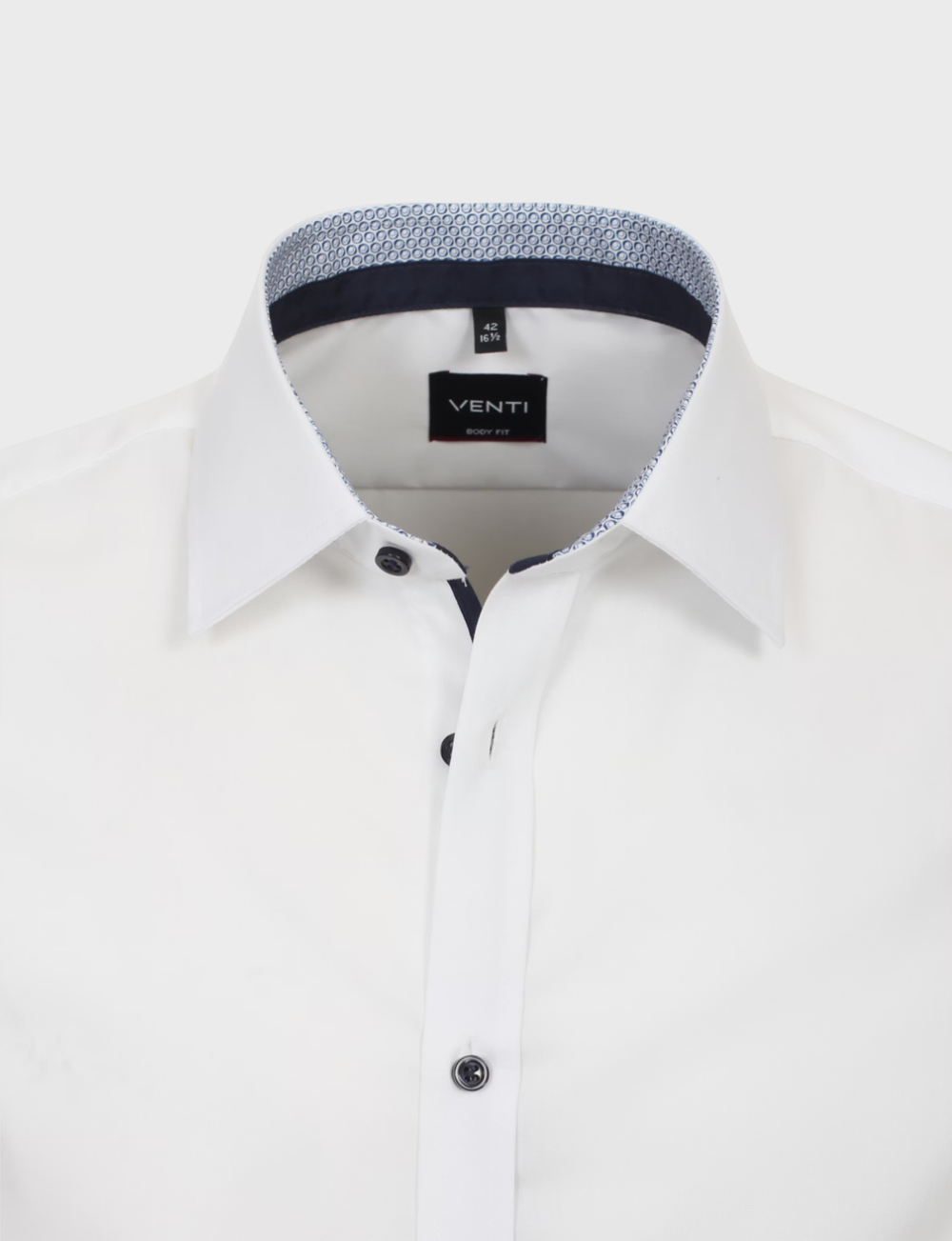 Сорочка VENTI Body Fit (64)