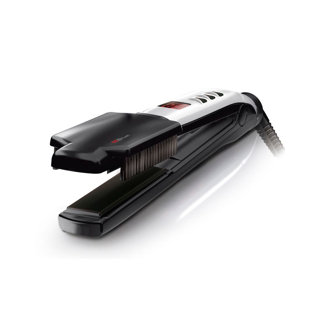 Выпрямитель волос Valera Swiss'x Super Brush & Shines (100.20/IS)