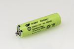 Аккумулятор для Moser GP AA-1800мАч
