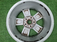 Диск литой R16 Skoda Octavia A7 (2013-2020)