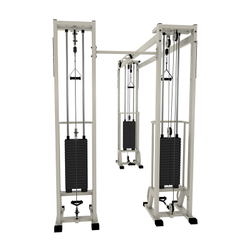 Кроссовер IK47 серый