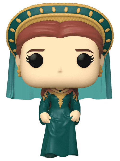 Фигурка Funko POP! TV HOTD S3 Allicent Hightower (20) 79723