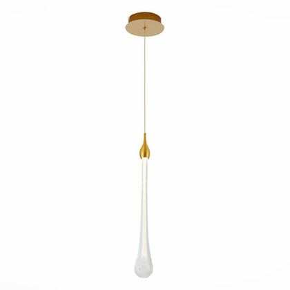 Светильник подвесной ST Luce Faenza SL6103.203.01
