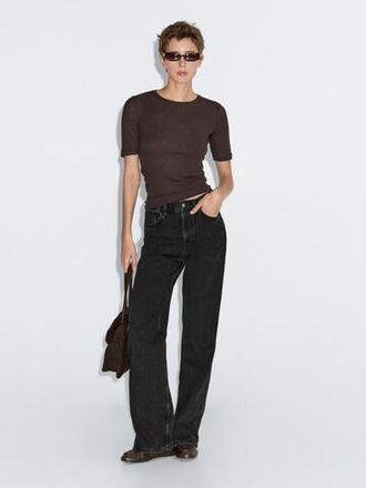 Джинсы Massimo Dutti