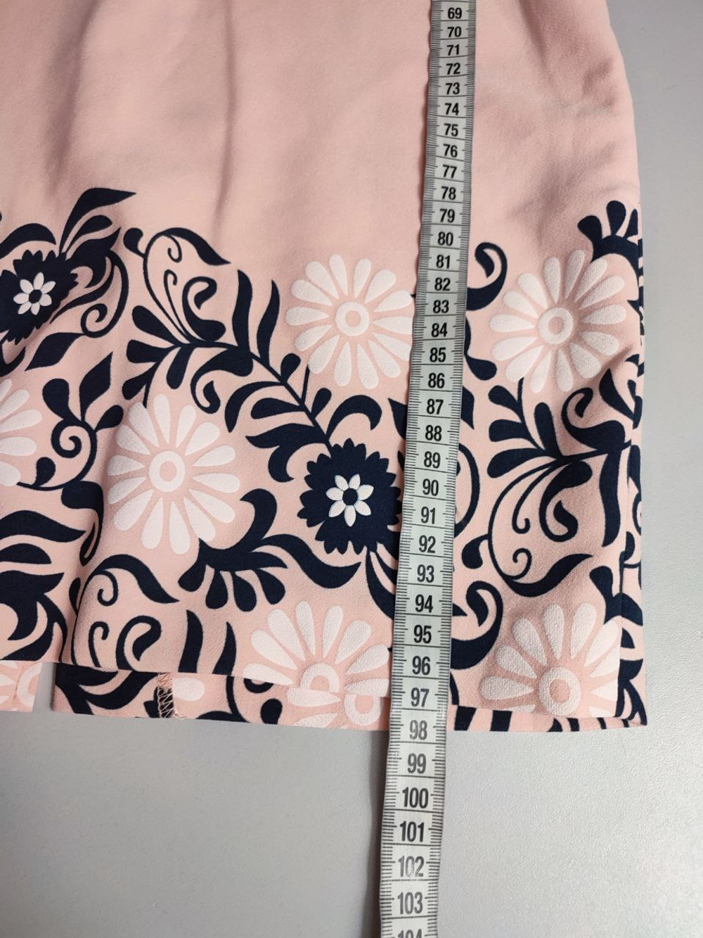 Платье ARON нежное 42 размер