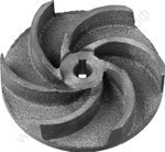 ЗУБР 750 Вт, фекальный насос (НПФ-750)