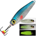 Блесна для рыбалки зимняя AQUA СВЕТЛЯЧОК