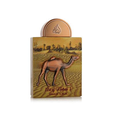 Lattafa Pride Art of Nature I Eau De Parfum 100 ml (unisex)