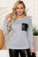 Джемпер 41357 Avili