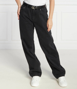 Джинсы CALVIN KLEIN JEANS - черный(J20J222206)