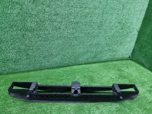 Воздуховод радиатора нижний BMW X6 G06 (2019-2023)