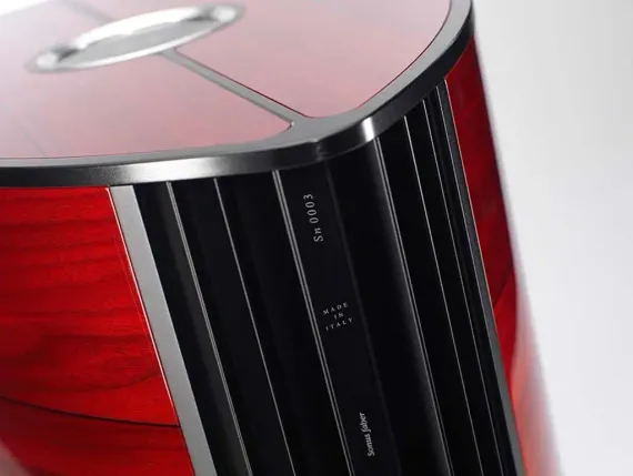 Sonus Faber Amati Tradition Red