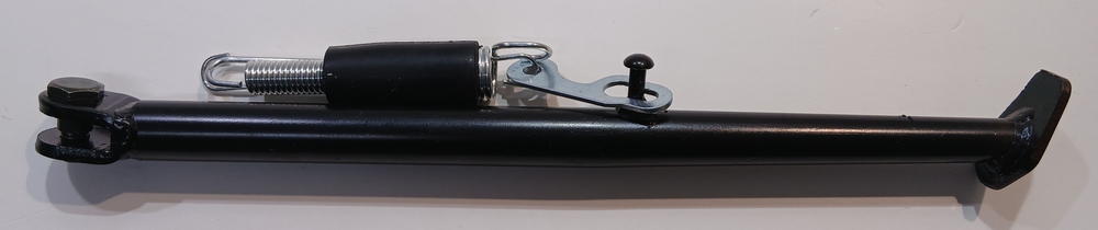 Подножка боковая L=340 Мотоцикл Kugoo JL300