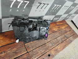 Фара левая LED Geely Monjaro 21-нв Б/У Оригинал 6608050928