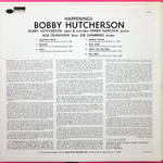 Bobby Hutcherson / Happenings (LP)