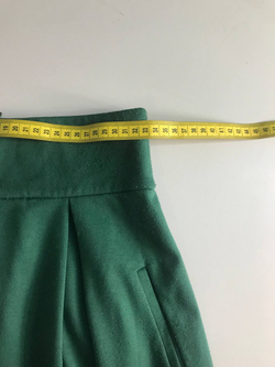 Юбка Maurini расклешенная, маркировка S, визуально на 44 размер