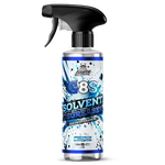 LERATON G8S Обезжириватель-антисиликон на сольвентной основе 473мл/