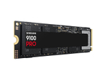 SSD накопитель Samsung 9100 PRO 4ТБ, M.2 2280, PCIe 5.0 x4, NVMe [MZ-VAP4T0BW]