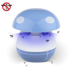 ERAMF-04 ЭРА противомоскитная ультрафиолетовая лампа(голубой)