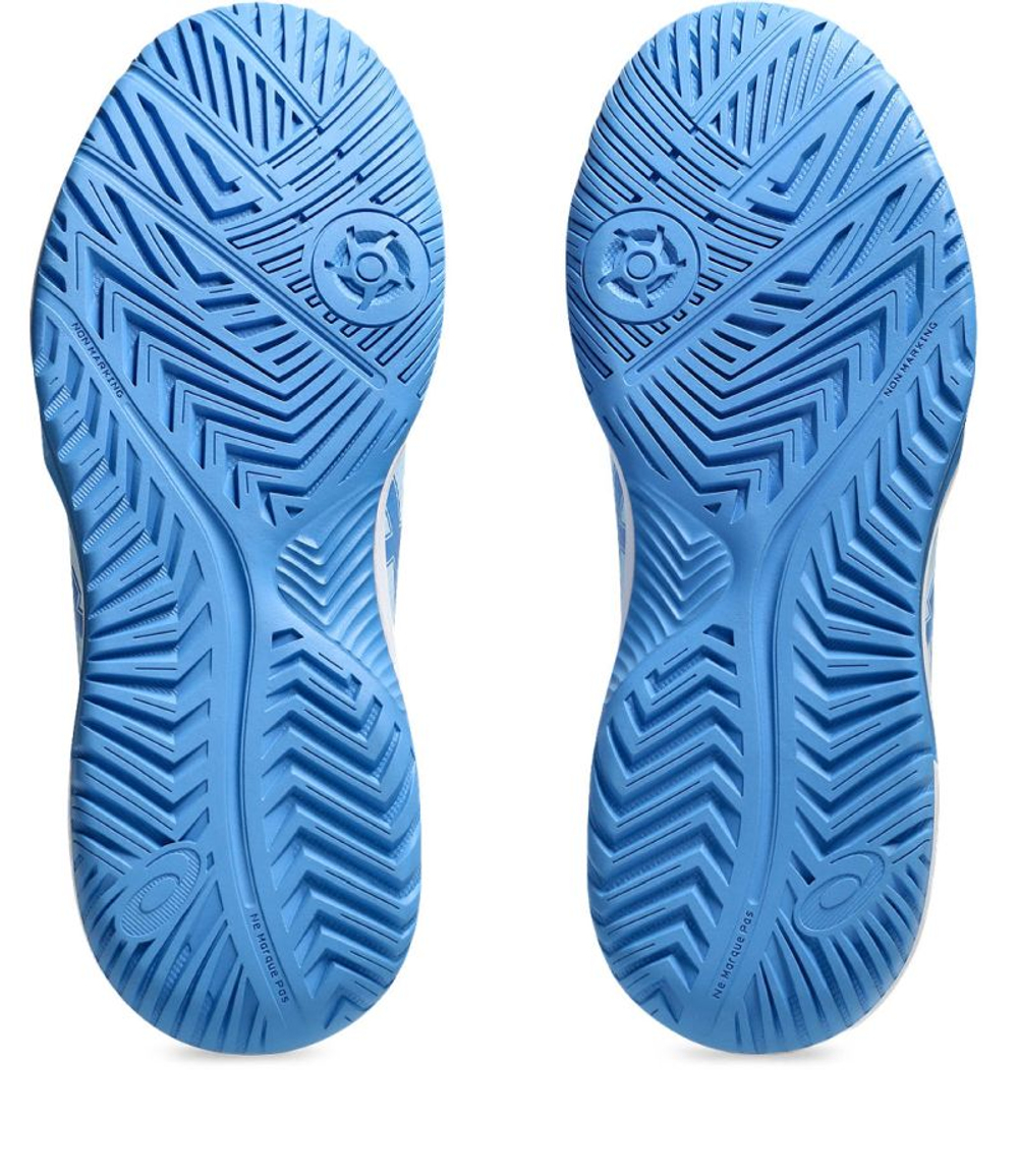 Женские теннисные кроссовки Asics Gel-Dedicate 8