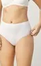 19642 High waist Трусы высокие