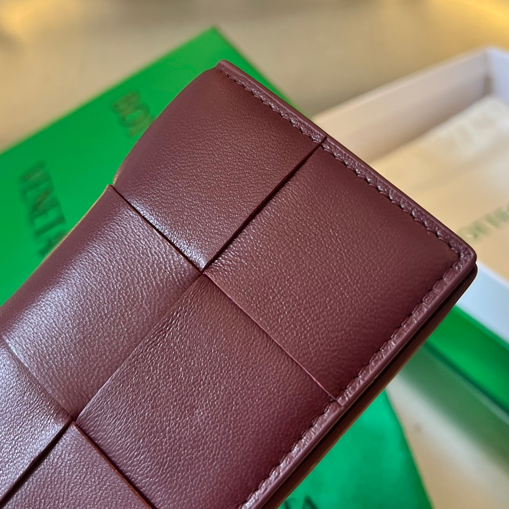 Cassette Business Card Case