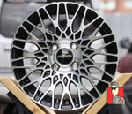 Комплект дисков Borbet 14x6 et30 4x98