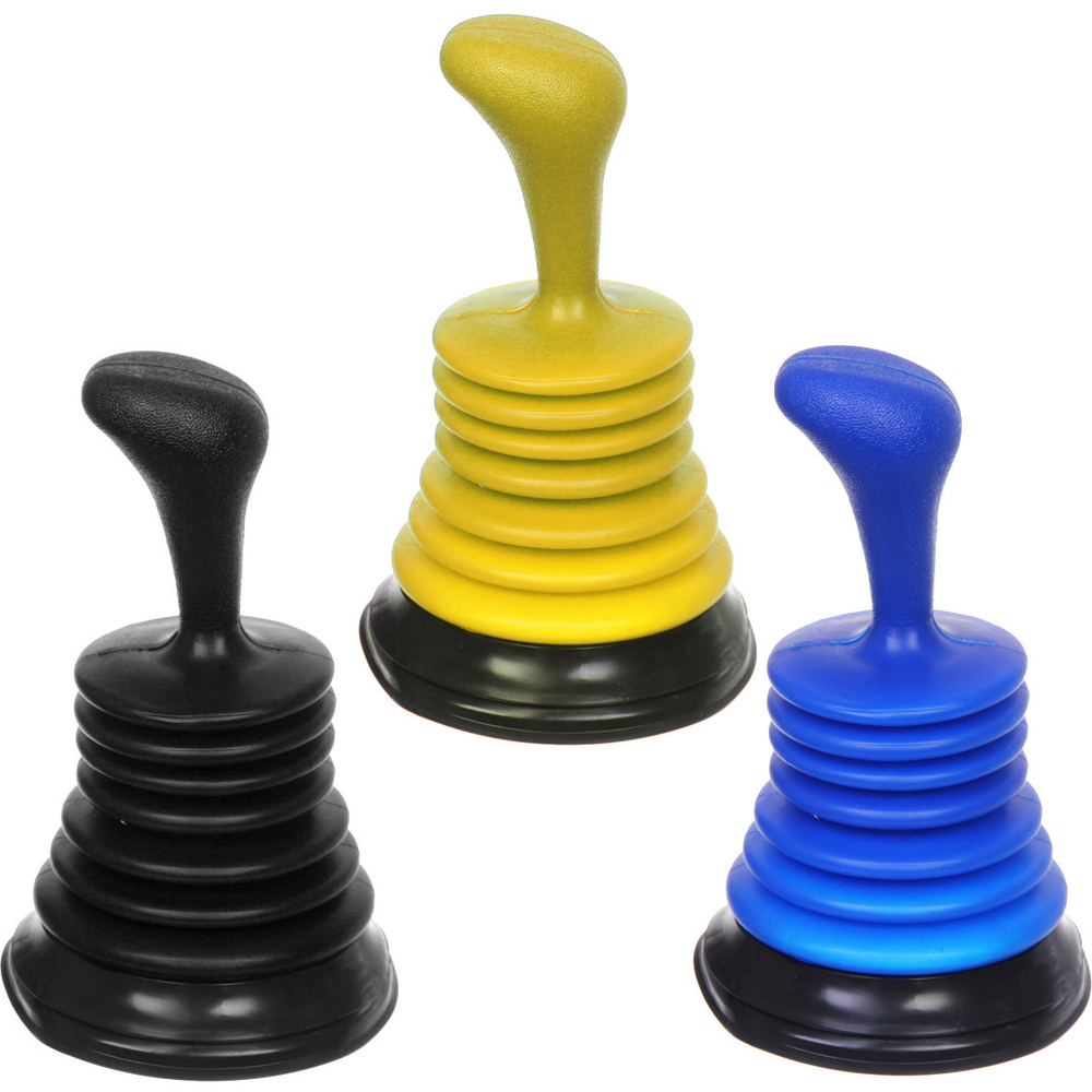 Вантуз диаметр 11,5см, ручка 18см