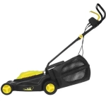 Газонокосилка электрическая Huter ELM-1400P