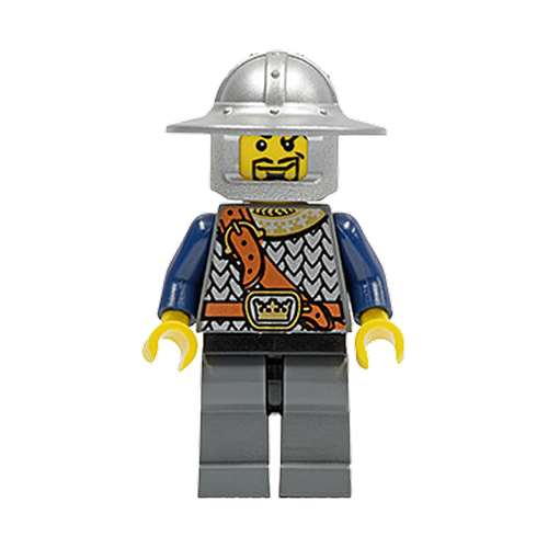 Рыцарь Короны cas370