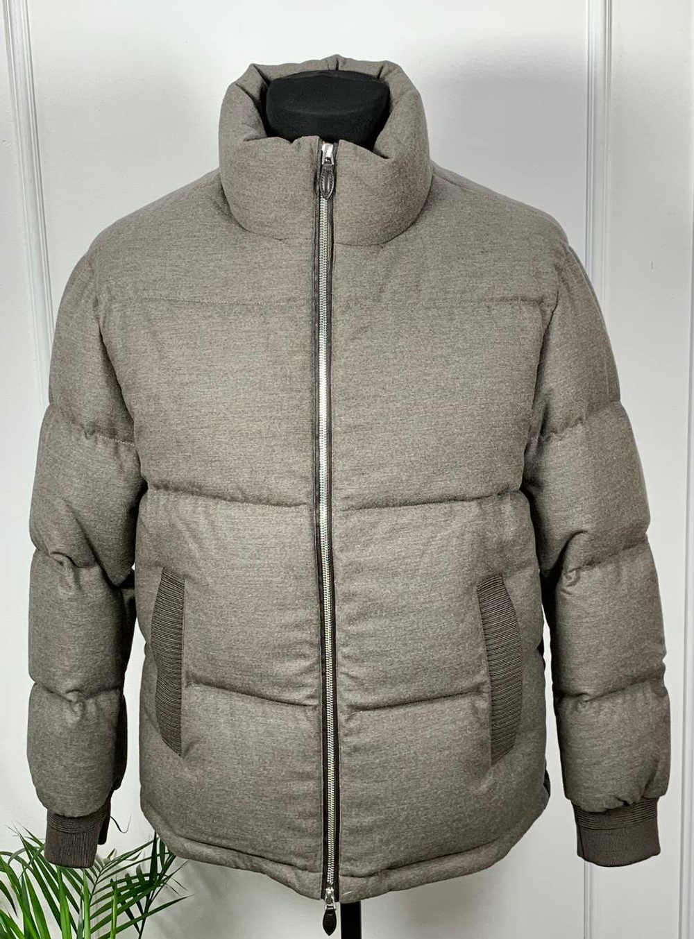 Пуховик Berluti, арт. 474459547