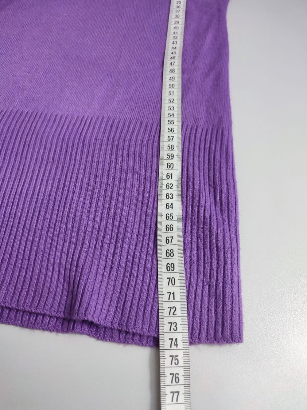 Джемпер Orsay оригинальный 44 размер