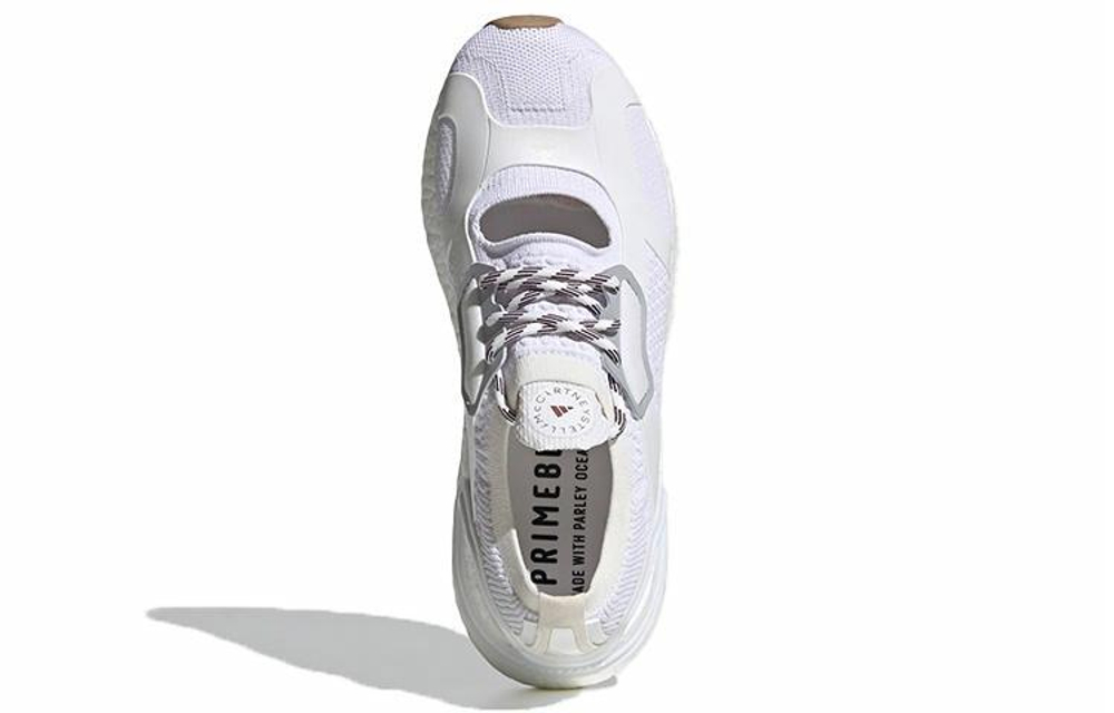 Кроссовки Stella Mccartney X Adidas Ultra Boost (Женская размерная сетка)