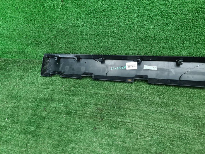 Накладка порога левая Haval Dargo (2022-н.в.)