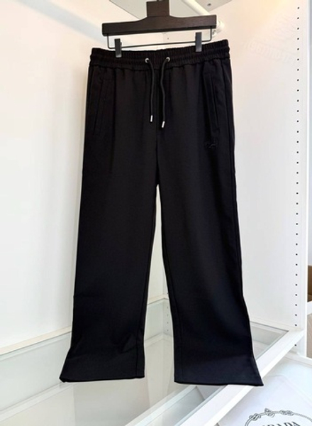 Спортивные штаны Prada