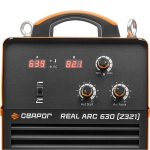 Сварог REAL ARC 630 Z231 сварочный инвертор 00000100562