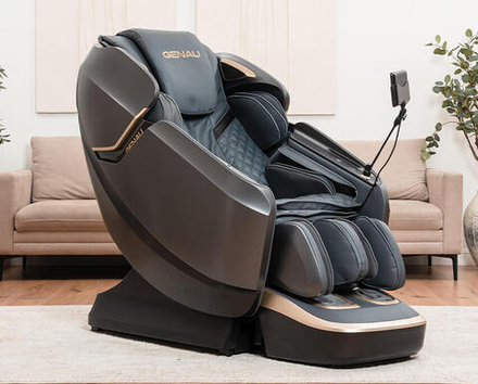 Массажное кресло Genau Supreme
