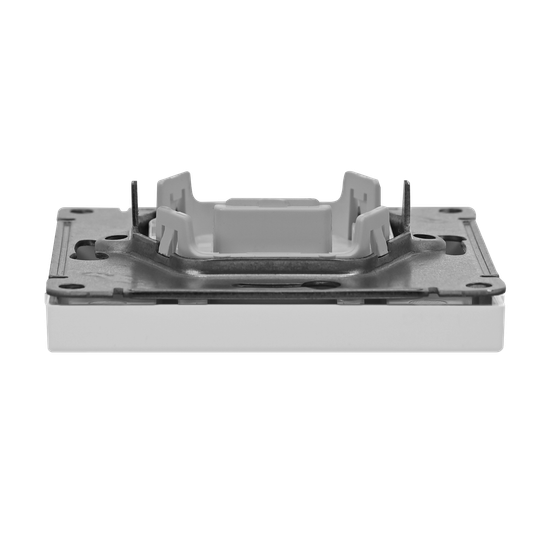 Накладка информационная ArtGallery типа Keystone бел. SE GAL000184