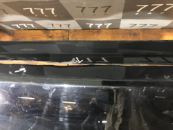 Бампер задний Toyota Camry (XV70) 17-21 Б/У Оригинал 5215906B80