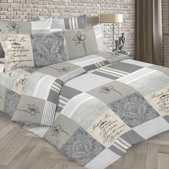 Бязь Премиум "Сорренто" | ш.220 см | 142 г/м² | хлопок-100%