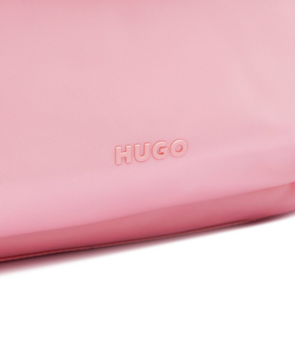 Рюкзак Bel Backpack-N HUGO - розовый(50511898)