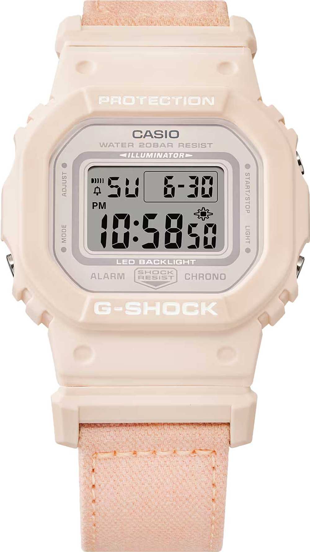 Часы Casio GMD-S5600CT-4