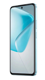 Смартфон Infinix Hot 50 Pro 8/256GB, Glacier Blue (X6881)